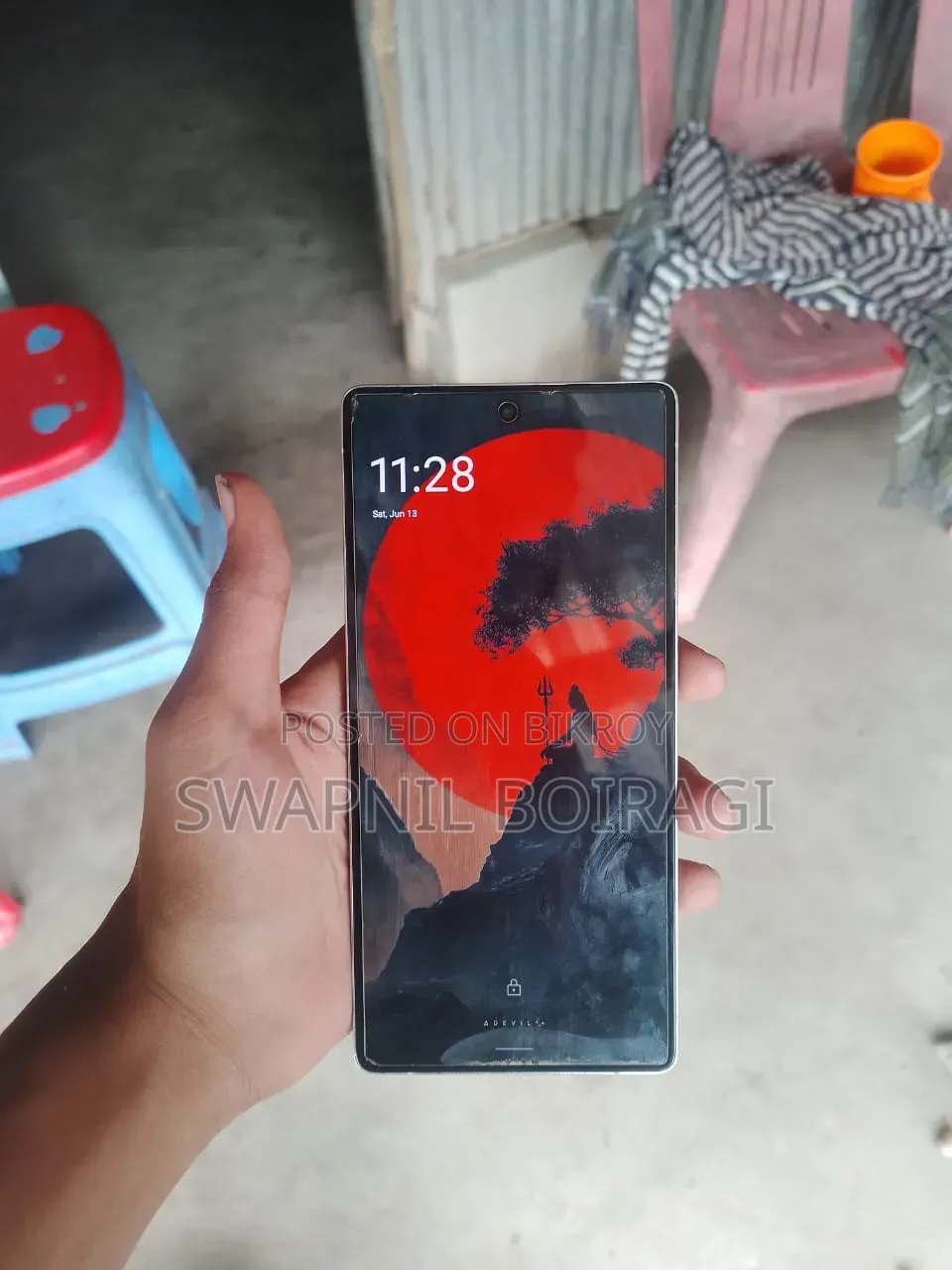 Samsung Galaxy S25 Ultra 256 GB