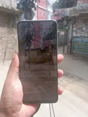 Xiaomi Redmi Note 12 128 GB White