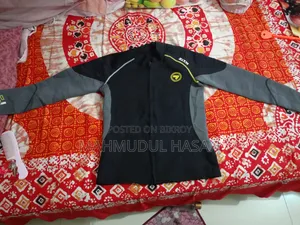 Casual Jacket