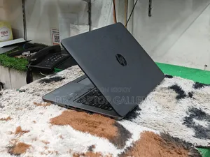 Laptop HP EliteBook 840 G1 4GB Intel Core I5 HDD 500GB