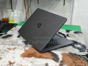 Laptop HP EliteBook 840 G1 4GB Intel Core I5 HDD 500GB