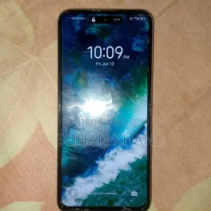 Tecno Spark Go 64 GB White