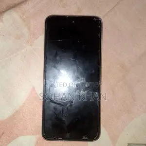 Tecno Spark Go 64 GB White