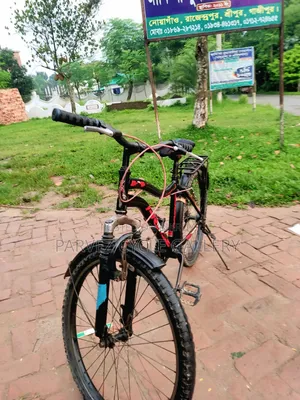 Prince 24-inch Bicycle | Fully Serviced | Ready to Ride | 4,500 BDT