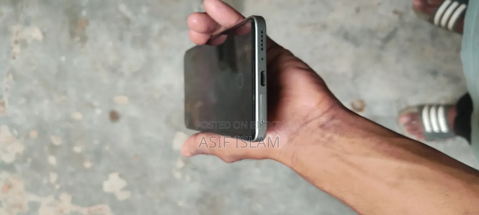 Xiaomi Poco M7 Pro 5G 256 GB Silver