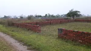 P-Block 4-Katha Plot Sale