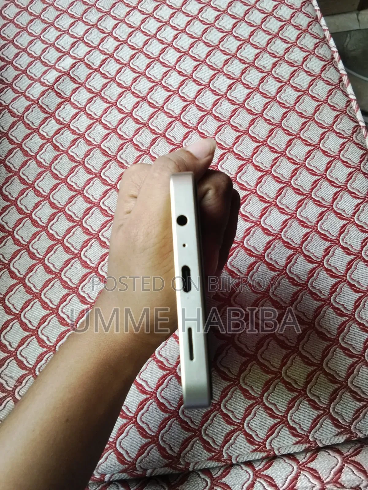Samsung Galaxy A06 64 GB Gold