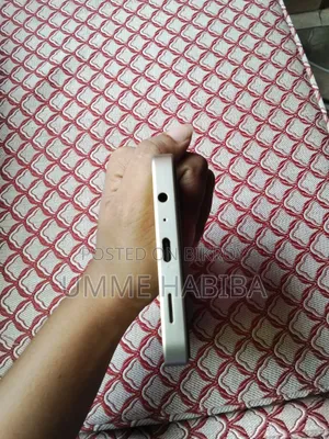Samsung Galaxy A06 64 GB Gold