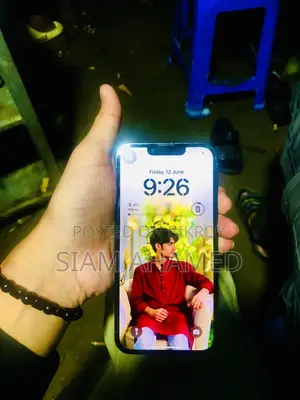 Apple iPhone 13 Pro 256 GB Blue