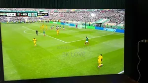 Walton 55" স্মার্ট Uhd টিভি