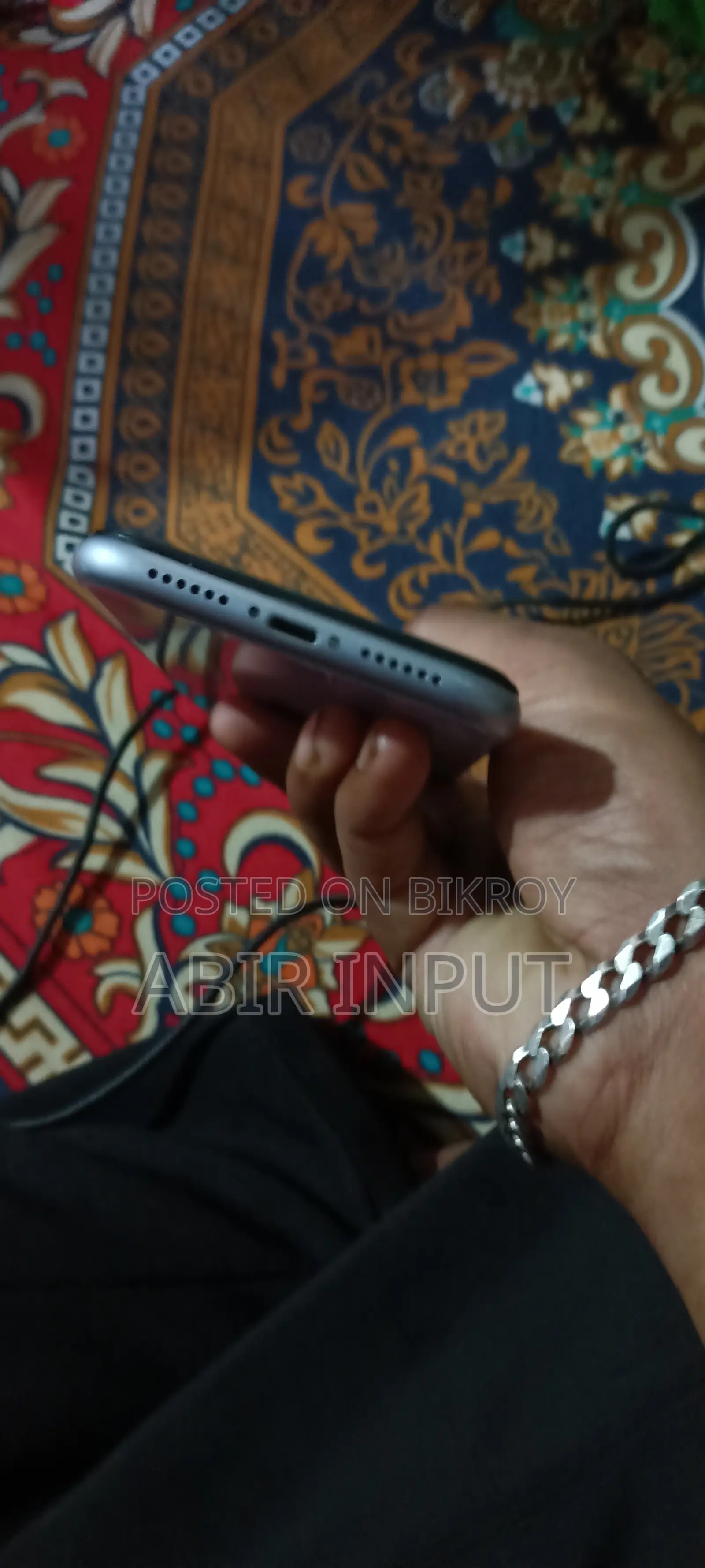 Apple iPhone 11 128 GB Purple
