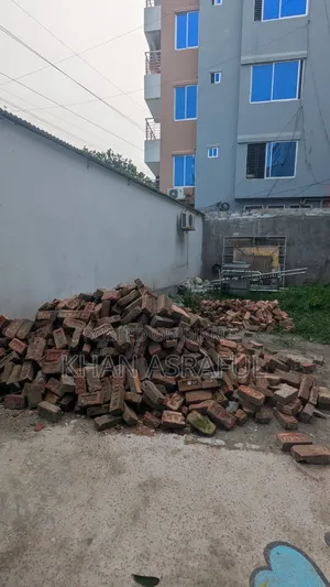Old Bricks.