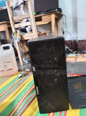 ডেস্কটপ কম্পিউটার আসুস এ৪১১০ ৮জিবি ইন্টেল কোর আই৫ এসএসডি ১২৮জিবি