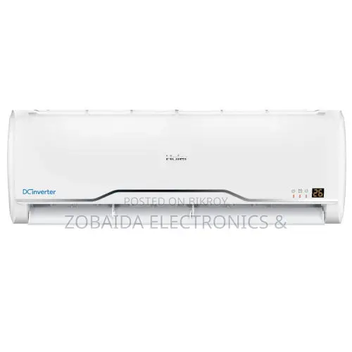 Haier HSU-12EnergyCool 1-Ton Inverter AC
