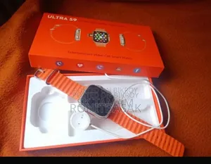 S9 Ultra 4/64