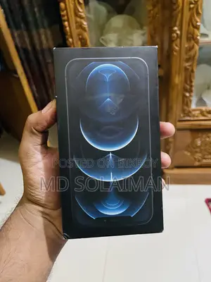 অ্যাপল আইফোন ১২ প্রো ১২৮ জিবি ব্লু