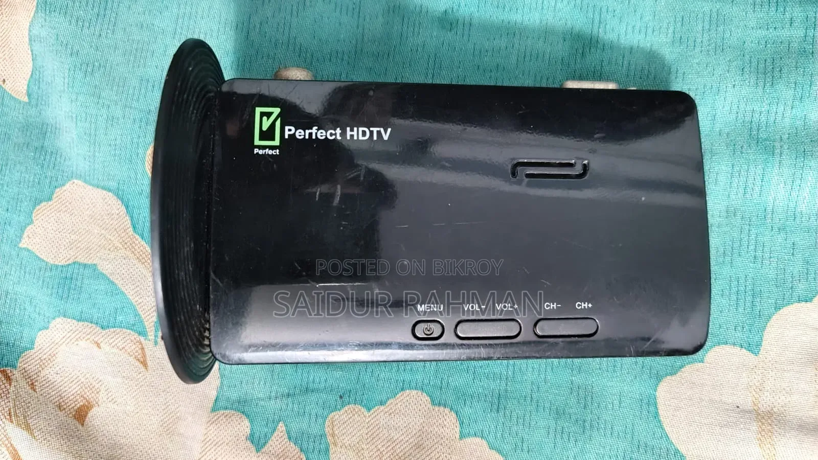 Perfect XGA TV Card
