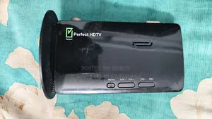 পারফেক্ট এক্সজিএ টিভি কার্ড