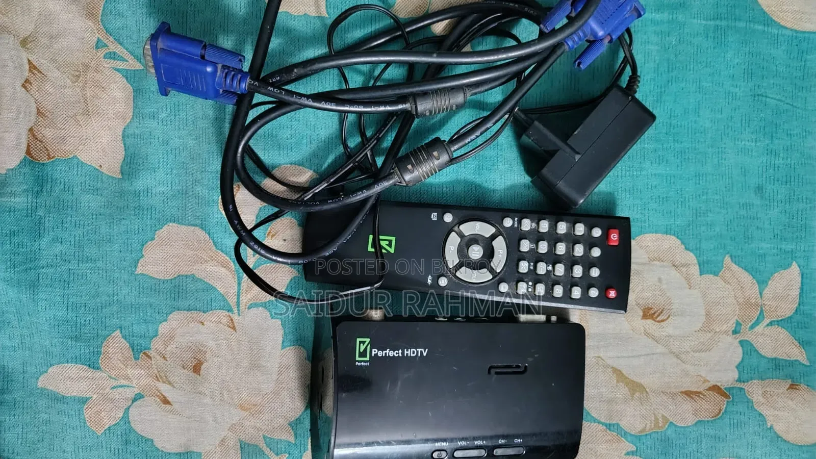 Perfect XGA TV Card