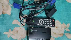 Perfect XGA TV Card