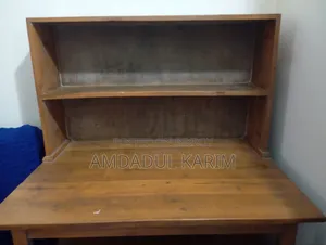 Large Study Table