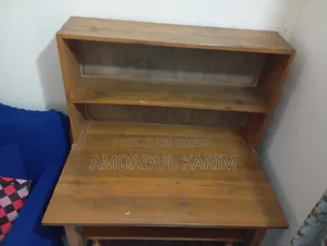 Large Study Table