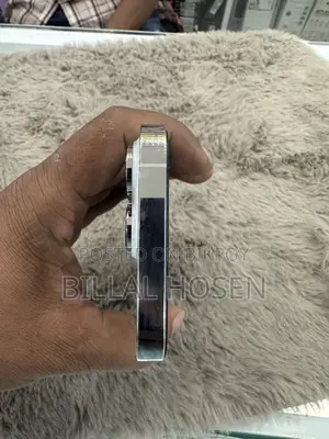 অ্যাপল আইফোন ১৪ প্রো ১২৮ জিবি সাদা