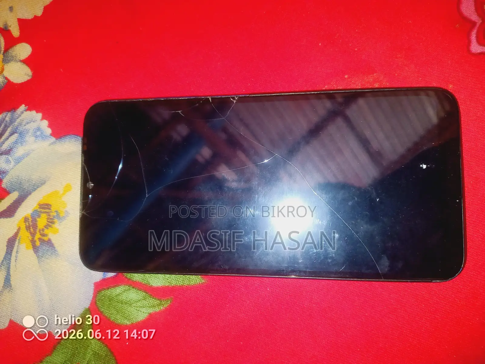 Xiaomi Redmi 7 32 GB Purple