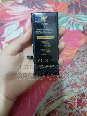 iPhone 7 Battery – Almost New