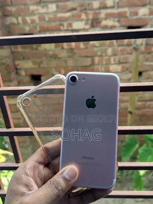 Apple iPhone 7 128 GB Gold
