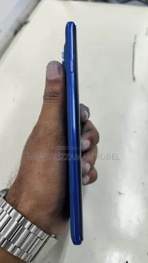 Motorola Edge 60 Pro 256 GB Blue