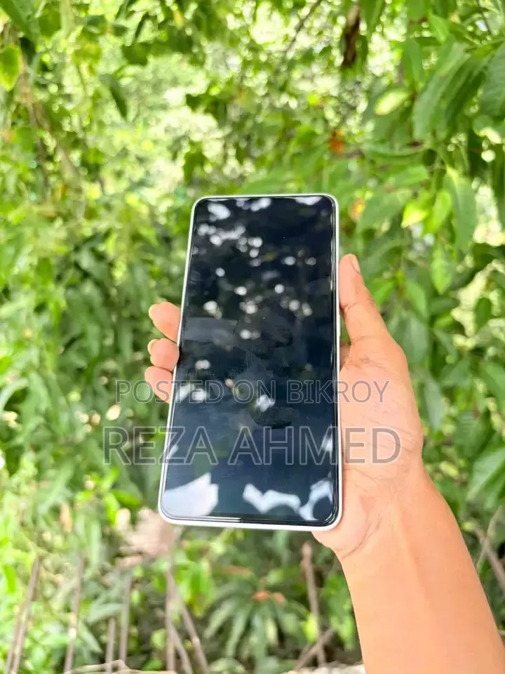 Xiaomi Redmi Note 13 Pro 5G 256 GB White