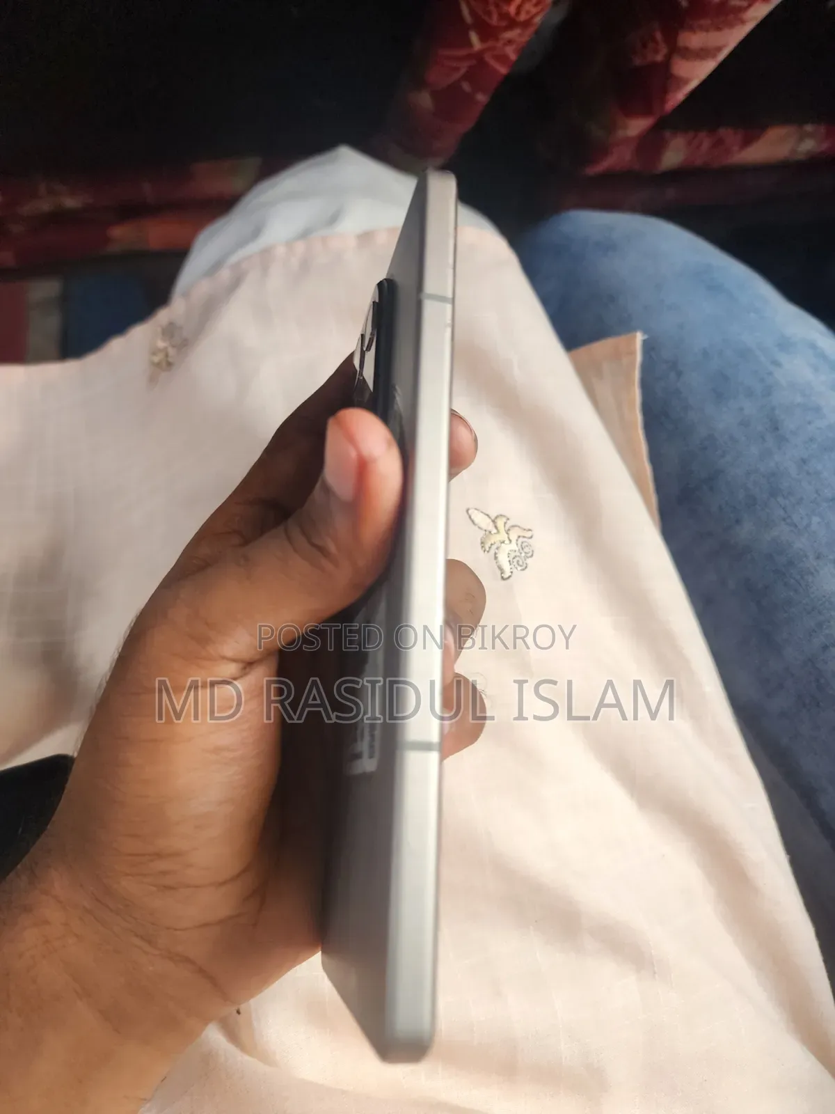 Infinix Note 50 Pro 256 GB