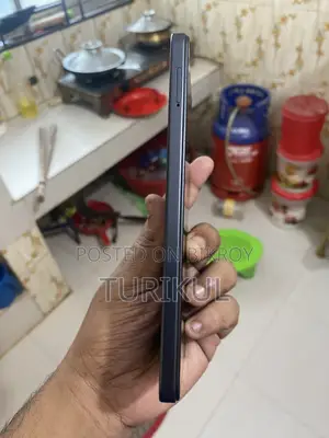 Tecno Spark Go 3 64 GB Black