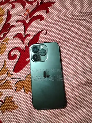 অ্যাপল আইফোন ১৪ প্রো ১২৮ জিবি ব্ল্যাক
