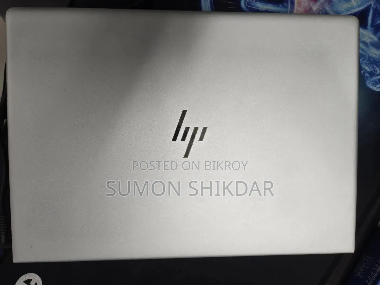 Laptop HP EliteBook 840 G5 8GB Intel SSD 256GB