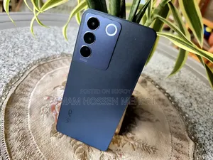 Vivo V27e 256 GB Black