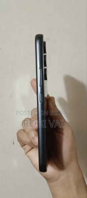 Samsung Galaxy A54 5G 128 GB Black