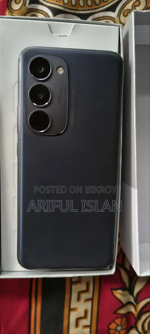 Tecno Spark 40 Pro+ 256 GB Purple