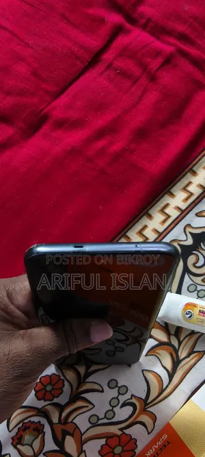 Tecno Spark 40 Pro+ 256 GB Purple