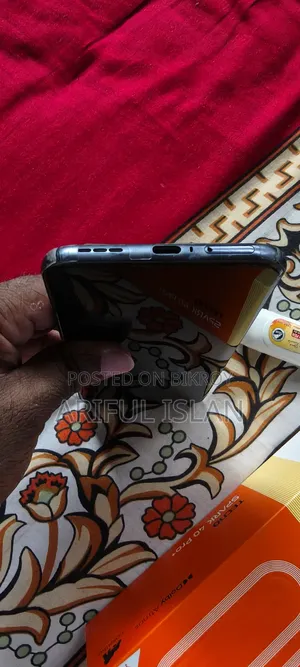 Tecno Spark 40 Pro+ 256 GB Purple
