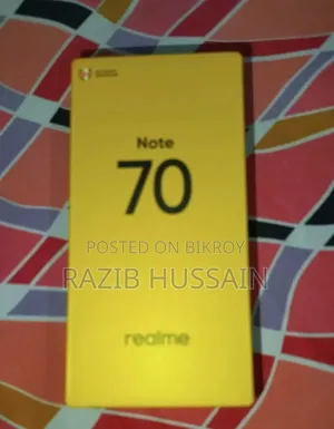 Realme 128 GB