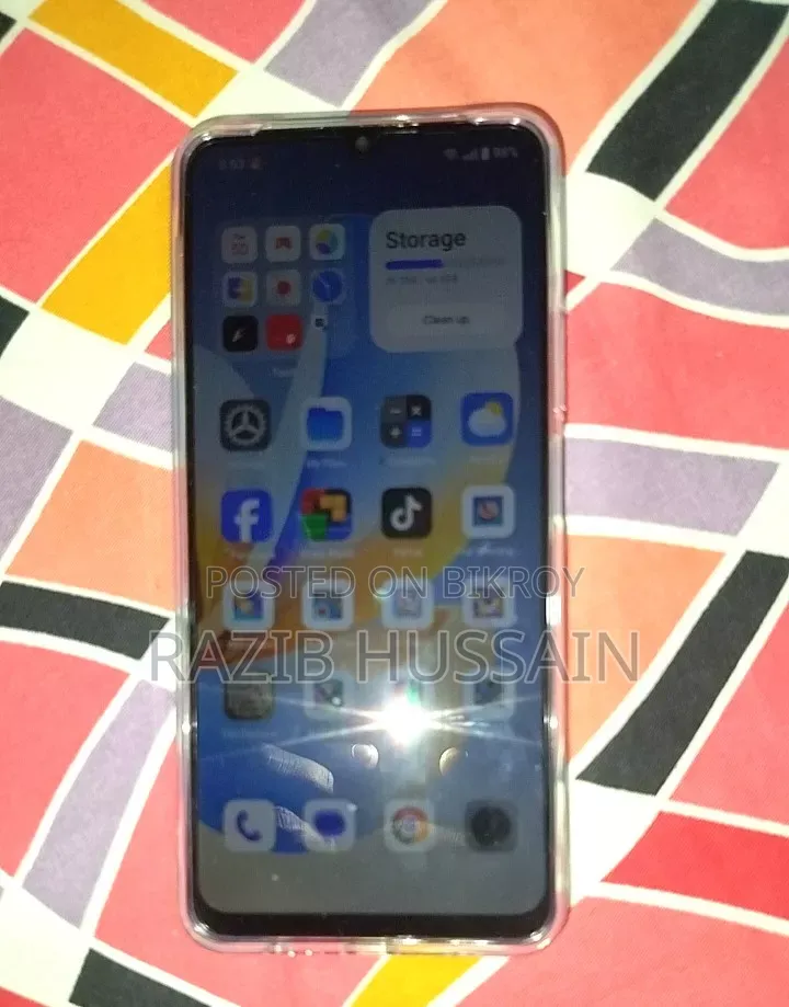 Realme 128 GB