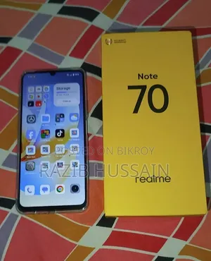 Realme 128 GB