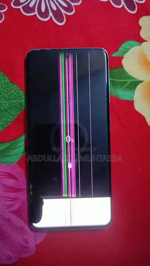 Samsung Galaxy S20 FE 5G 128 GB Black