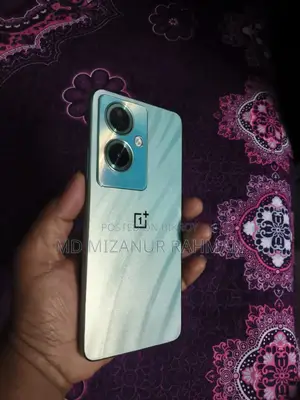 OnePlus Nord N30 128 GB Green