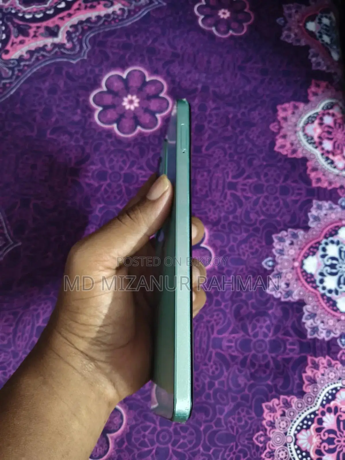 OnePlus Nord N30 128 GB Green