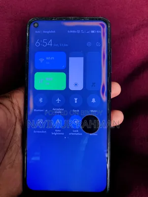 Xiaomi Redmi Note 9 ৬৪ জিবি কালো