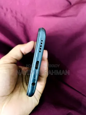 Xiaomi Redmi Note 9 ৬৪ জিবি কালো
