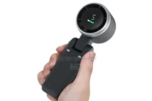 Rechargeable Turbo Fan